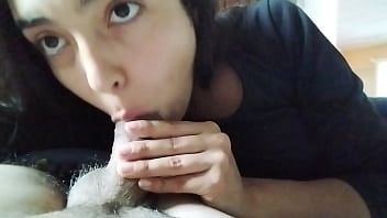 play Mă excită să văd cum iese sperma din penisul iubitului meu