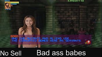 play Chicas de culo malo (ahora no se vende en Steam) part03