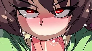 تشغيل Undertale frisk chara kris و betty small compilation (futas include)
