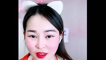 play Idol cherry mt dâm show vú hng ln rm lông trên live