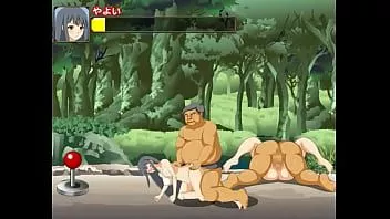 play 可爱的比基尼女孩在 bt 岛色情游戏中与男人发生性关系