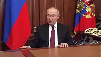 play Kleine unerkannte Nation wird von Russland gefickt