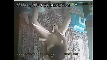 play Żona rozkoszowała się najpierw sama, potem w parze, a na końcu sama!