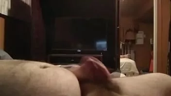 play 本気で欲情して女相手を欲しがる男 7