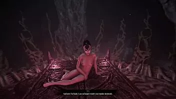 play Luxúria além do clipe de jogo! Acione monstros de aviso e gritos!