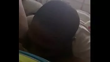 play Tryna watch tv but he begs to eat my pussy
