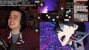 play Sayang di topi franxx 22-24 - yisuskrax