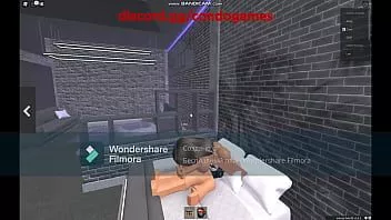 Riproduci La ragazza sexy ama fare sesso con me >:3