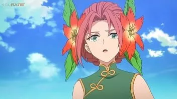 播放 Seiken dentsetsu: legend of mana - 泪珠水晶 04
