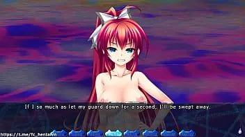 play Inyochu：受精之虫第24部不要放弃结局