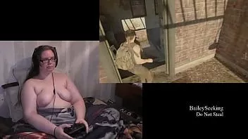 play Naked last of us 2 gioca fino alla parte 12