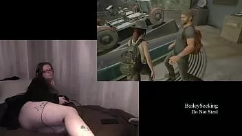 play Naked last of us 2 gioca fino alla parte 7