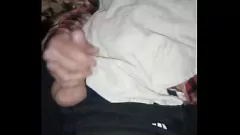 play Hot Solo Session: Cumshot and Masturbation