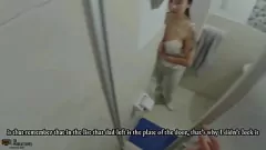 play هزة الجماع شاعر المليون: زوجة الأب تعطي اللسان الساخن لابن الزوج في الحمام بوف