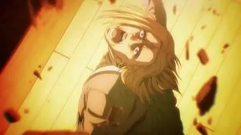 play Shingeki no kyojin musim terakhir – episódio 05 – declaração de guerra