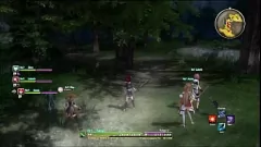 Odtwórz Anime Adventure: Seksowne Czarodziejki w Pustej Urzeczywistnieniu