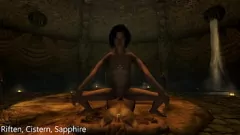 Odtwórz Skyrim Sexlab HPNPCO: Riften – Gorące spotkania, część 4