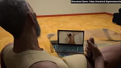 play Traindo Latina MILF joga novo jogo NTR: 'Foda-se o pau grande do meu marido