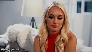 play Mommysgirl stepmoms kit mercer & kenzie taylor spank their naughty stepdaughter