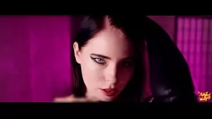 play Brunette Babe Goes Wild: Pussy yang tertutup cum dan intens 69 aksi