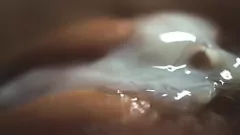 चलाएँ एक बालों वाली चूत की हॉट क्लोजअप बकवास