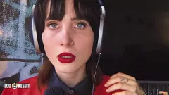 再生 ラテックスファムドムスリアルイーズ＆ルーネスビットのダーティトークASMR