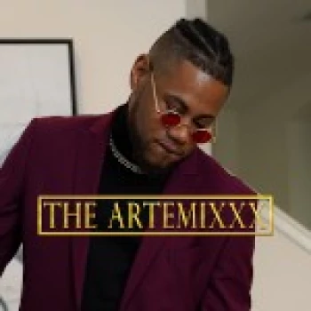 Bintang porno The Artemixxx