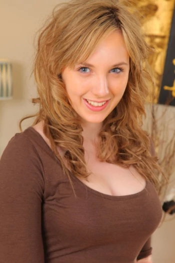Pornostar Eve