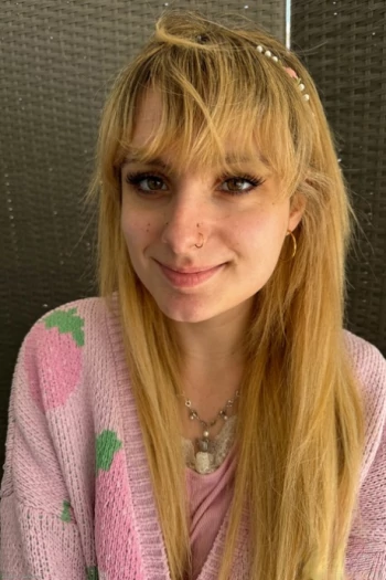 Pornostar Evie