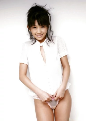 色情明星 Handa