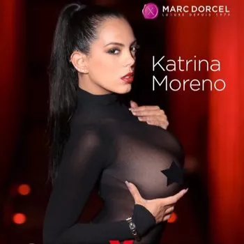 قناة Katrina Moreno