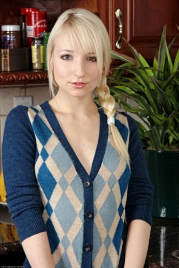 अभिनेता Ashley Jane