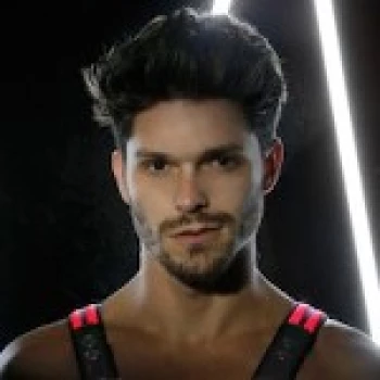 अभिनेता Devin Franco