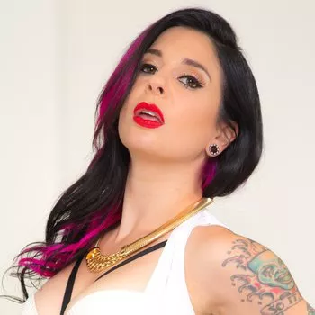 Pornostar Joanna Angel